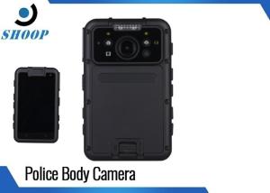 China Waterproof IP68 Security Body Camera GPS 4G Wifi Video Recorder Camera on sale