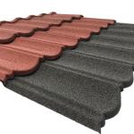 Factory Building Metal Roofing Tile Bond /Shingle/Classic/Roman/Shake/Milano