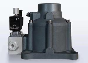 China Low Fault Air Compressor Spare Part Air Compressor Intake Valve factory