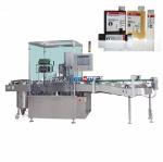 PW-GX515 Biochemistry Diagnostic Reagents Filling Production Line