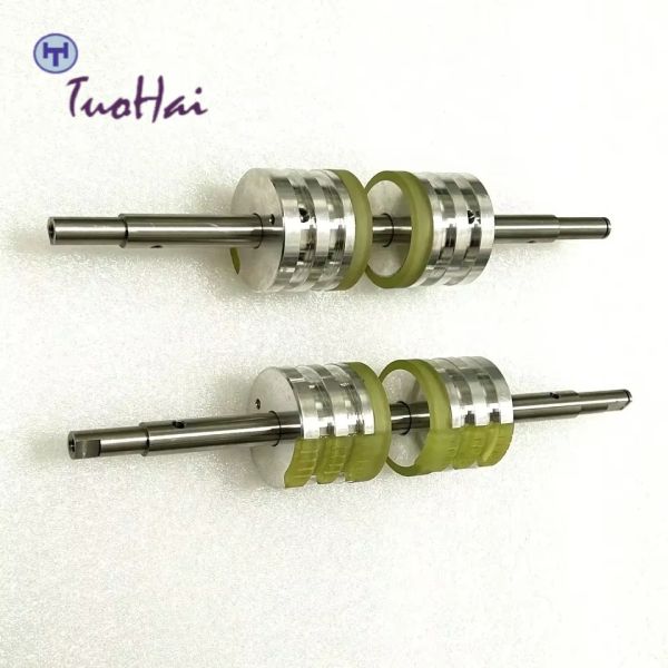 China Hyosung Cassette Feed Roller Separator Shaft  7310000574-14 factory