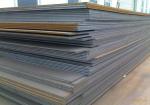 Steel Sheet Alloy with Hardness HRC 30-60 1.5-300mm*600-4500mm for Aerospace