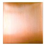 1000mm - 3000mm Copper Hot Rolled Sheet Coil 0.1mm - 200mm Thickness