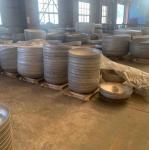 8'' SCH80 Copper Water Pipe End Cap