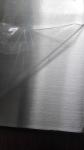 Decorative Stainless Steel Anti-slip Sheet NO.4 Finish SUS304 Metal Sheet