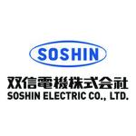 Soshin DM12E300G-5 UC122A0120JT UC232A1501J Mica Capacitor