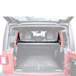 1901*600*303mm Vehicle Boot Trunk Storage Luggage Shelf Portable Travel Table