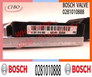 China VP44 FUEL Injection control unit 0281010888 1467045031 fit for 0470504026 0470504037 high pressure pump factory