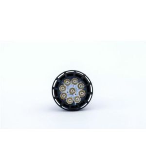 high lumens 85LM/W E2720W led par20 spotlight with OSRAM leds 20W led par20