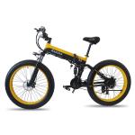2021 Best selling products supply electric bike folding bicycle