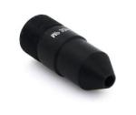 CCTV HD Pinhole lens 30mm F2.0 11degree 1/2.7" 1MP M12 Mount Fixed Iris