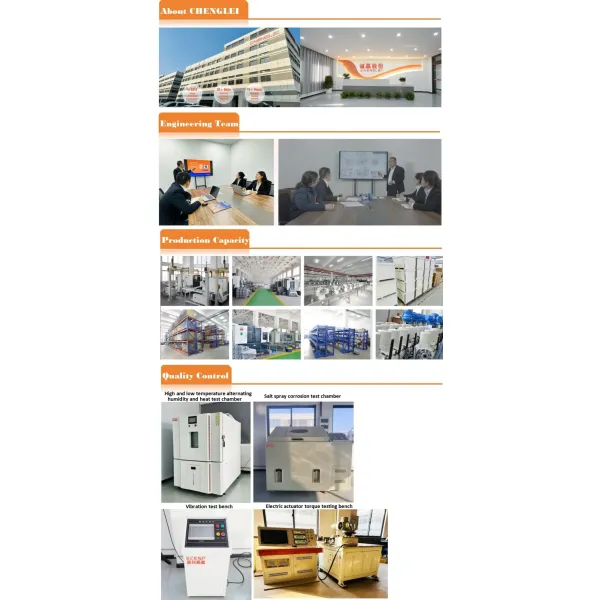 IEC/GOST High Force Compact Bus Control /Switch Control S4 Electric Valve Actuator for Diaphragm Valve