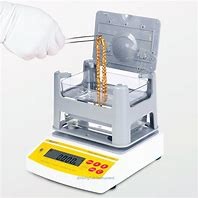 Electronic Gold Analyzer Metal Tester Digital Multimode Gold Testing Machine