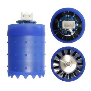 China High Torque Brushless DC Motor Hair Dryer Motor Customizable factory