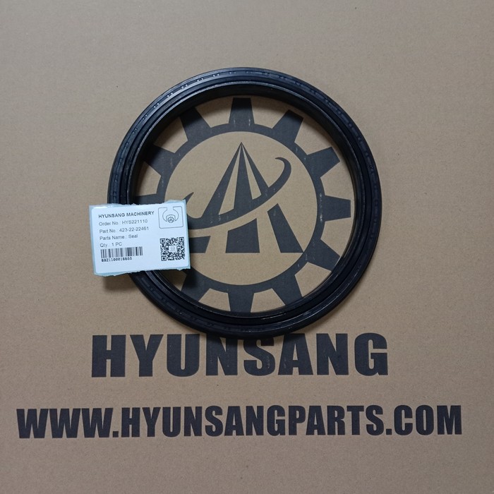423-22-22461 4232222461 Excavator Seal Kits For WA350 WA380 WA380Z WA400 WA430