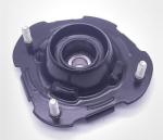 Steel 48609-16220 Front Upper Strut Mount / Shock And Strut Mount For Toyota