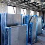 Clear Plastic Protective Film For Metal Sheet Metal Protective Film Surface