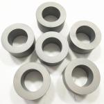 Tungsten Sealing Ring 14.8g / Cm3 Carbide Wear Parts