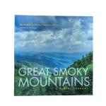Customized Professional Coffee Table Book Printing Service The Great Smoky