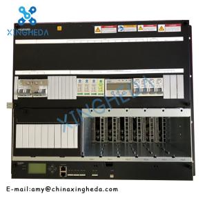 China Huawei ETP48200 Telecom Energy Power Supply 200A Huawei Power Unit System ETP48200-C5B7 factory