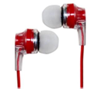 China Newest high quanlity metal housing earphone with MIC. factory