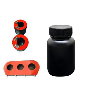 China Liquid Transparent Epoxy Resin Flame Retardant Transformer Parts factory