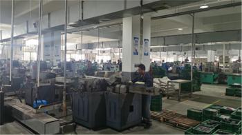 Henan Zion New Material Co., Ltd.