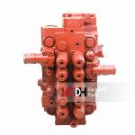 C0170-41015 Sumitomo SH120 15 Tons Excavator Control Valve