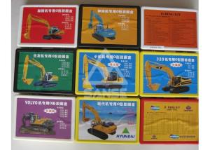 China Updated version box O ring , good quality with best price for HYUNDAI KOMATSU HITACHI KOBELCO KATO excavator o-ring box factory