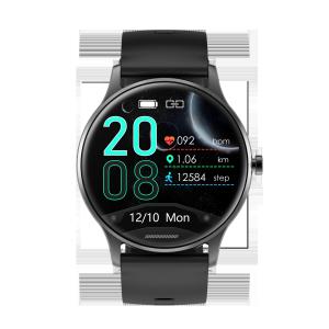 China 1.28 Inch Dial 240x240p Health Tracking Smartwatch BLE5.0 Blood Pressure Monitoring factory
