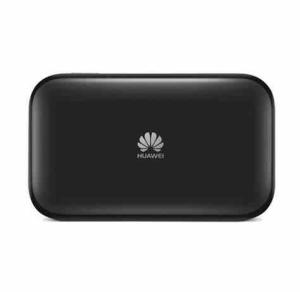 China Unlocked Hua Wei E5577cs-321 4G LTE Cat4 Mobile Hotspot Wifi Wireless Router Hua Wei E5577s-321 Battery 1500mAh factory