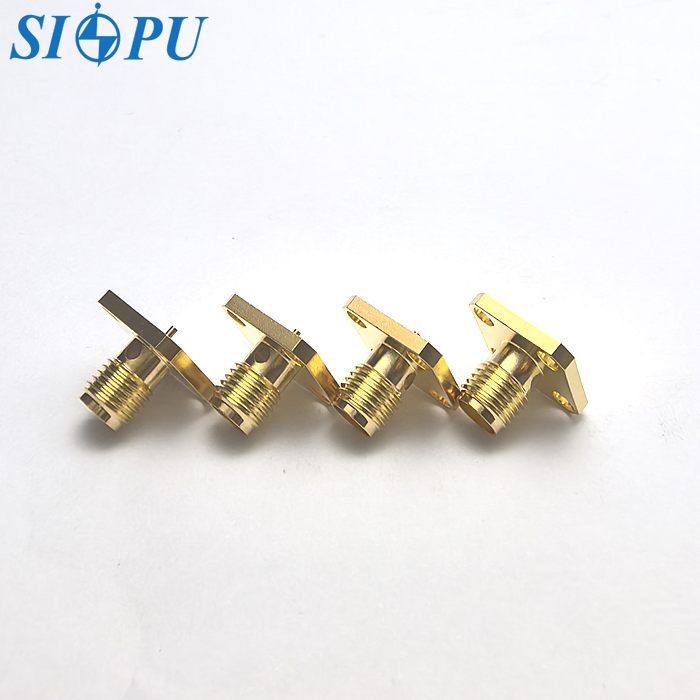 SubMiniature A Server for Your Distribution Center Operations