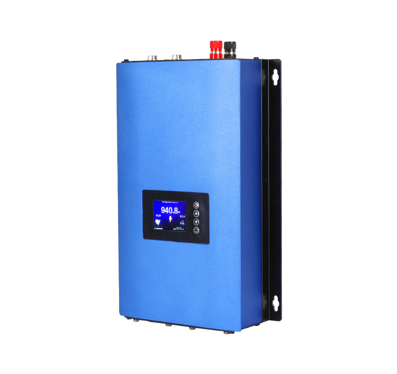 99% 60Volt Wind Inverter 3 Phase Grid Tie 1Kw 3Phase 48V Grid Tie Wind Inverter 2Kw Inverter Wind And Solar System