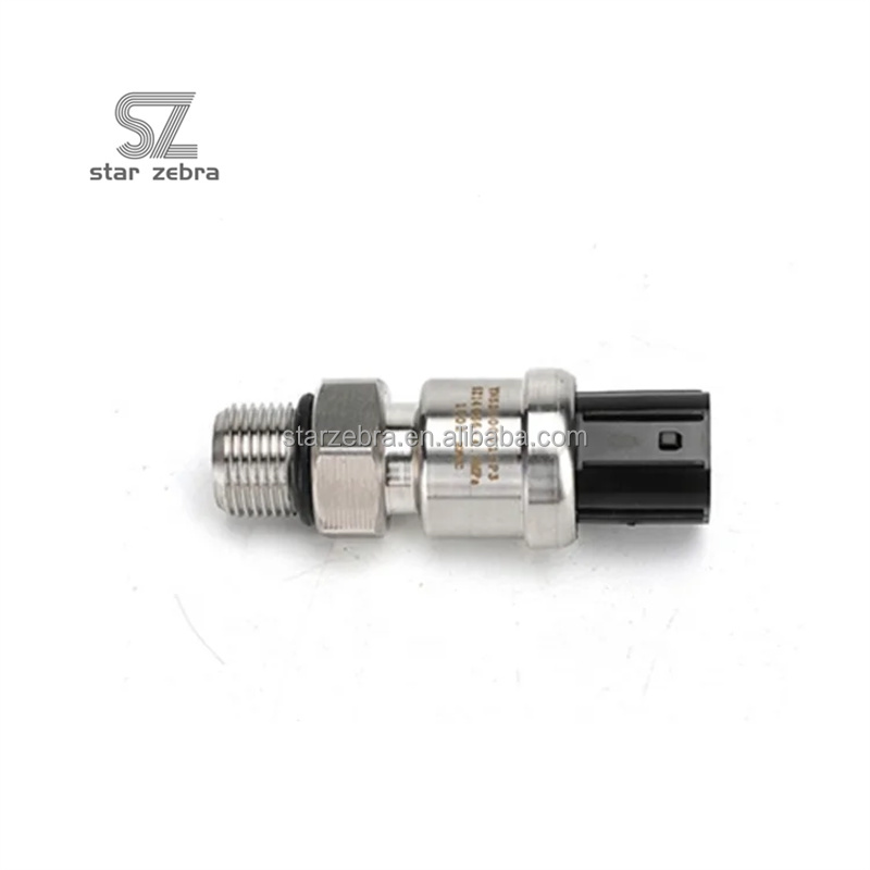 Kobelco SK120 SK200-3 SK200-5 SK200-6 Excavator Negative Pressure Switch Sensor of High Guarantee for Engine Model