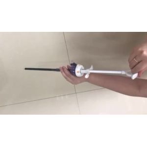 China Disposable Endopouch Specimen Retrieval Bag For Lap Appendectomy on sale