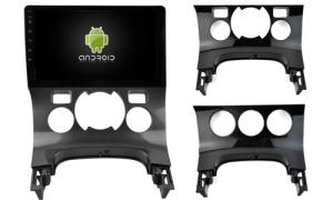 China 9&quot;/10.1&quot; Screen For Peugeot 3008 2009-2016 Car Multimedia Stereo GPS CarPlay Player factory