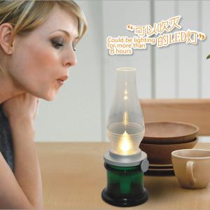 China Unique power outlet hotel table lamps on sale