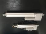 5cm Stroke Ball Screw Linear Drive 44 Lbs Force 12V/24V/36V/48V IP65