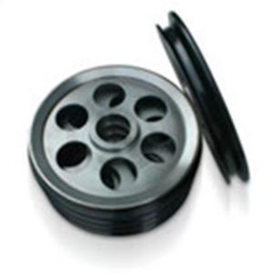 China Wire &amp; Cable Pulleys factory