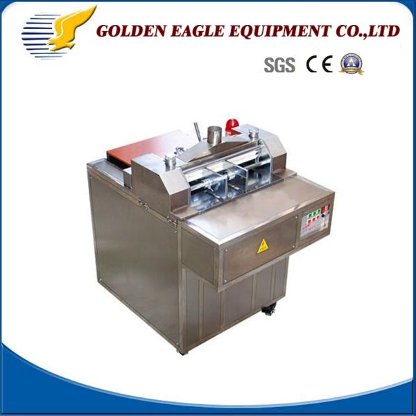 CE V Cutting Machine Cutting Speed 7.5m/Min For High Speed Cutting Needs