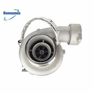 Turbo GTA5002 for Caterpillar engine C27 turbocharger 268-3295