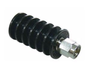 China SMA Connector 2W 1.25VSWR Coaxial Termination factory