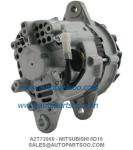 A3T08183 A2TN0499 - MITSUBISHI Alternator 12V 90A Alternadores 4D56