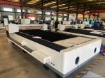 2025 1530 1500W 3000W CNC Fiber Laser Cutting Machine Laser Cutter Stainless