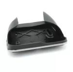 Aluminum Alloy Car Driving Pedals Manuel Automatic For VW Golf 4 Mk4 Polo