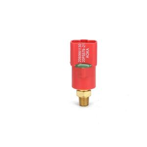 China 206-06-61130 Excavator Electrical Parts PC200-7 PC220-7 PC300-7 PC360-7 Pressure Sensor Switch factory