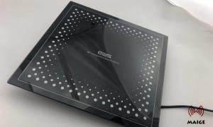 China Anti Theft Clothing EAS Deactivator Security System 7.4 - 9.0 MHz With Sound factory