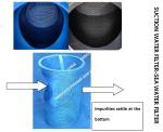 CB/T497-1994 COARSE WATER FILTER, SUCTION COARSE WATER FILTER AND CB/T497-2012
