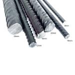 High Performance Factory Price Fiberglass Rebar Basalt Rebar