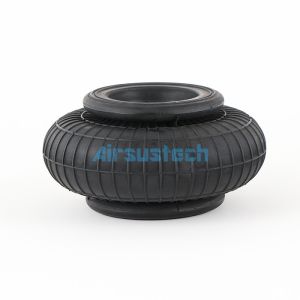 W01-358-0134 Firestone Air Bags Style 19 Continental FS 330-11 S VP Single